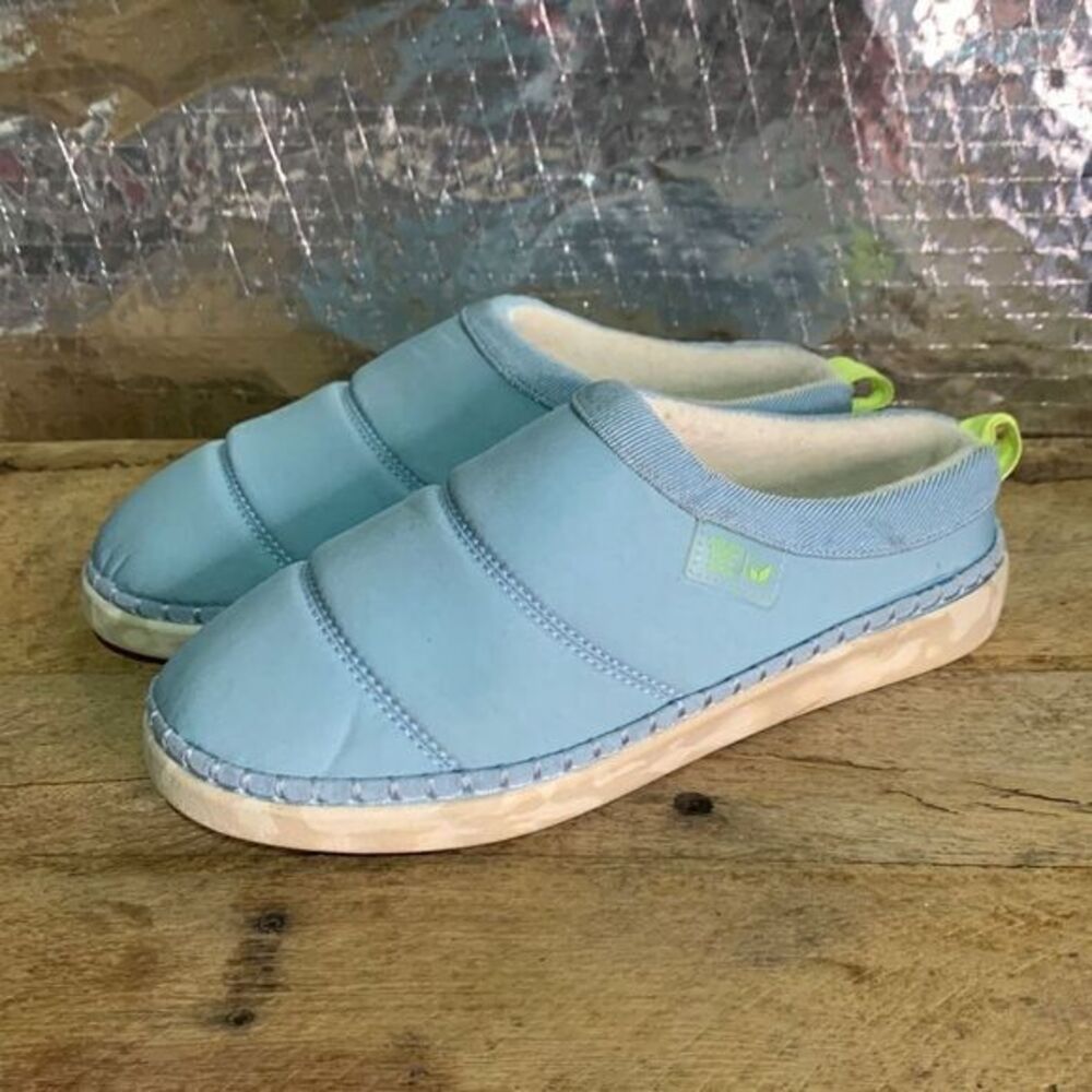 Dr.‎ Scholl's Shoes Women's Cozy Vibes Slipper comfort mule